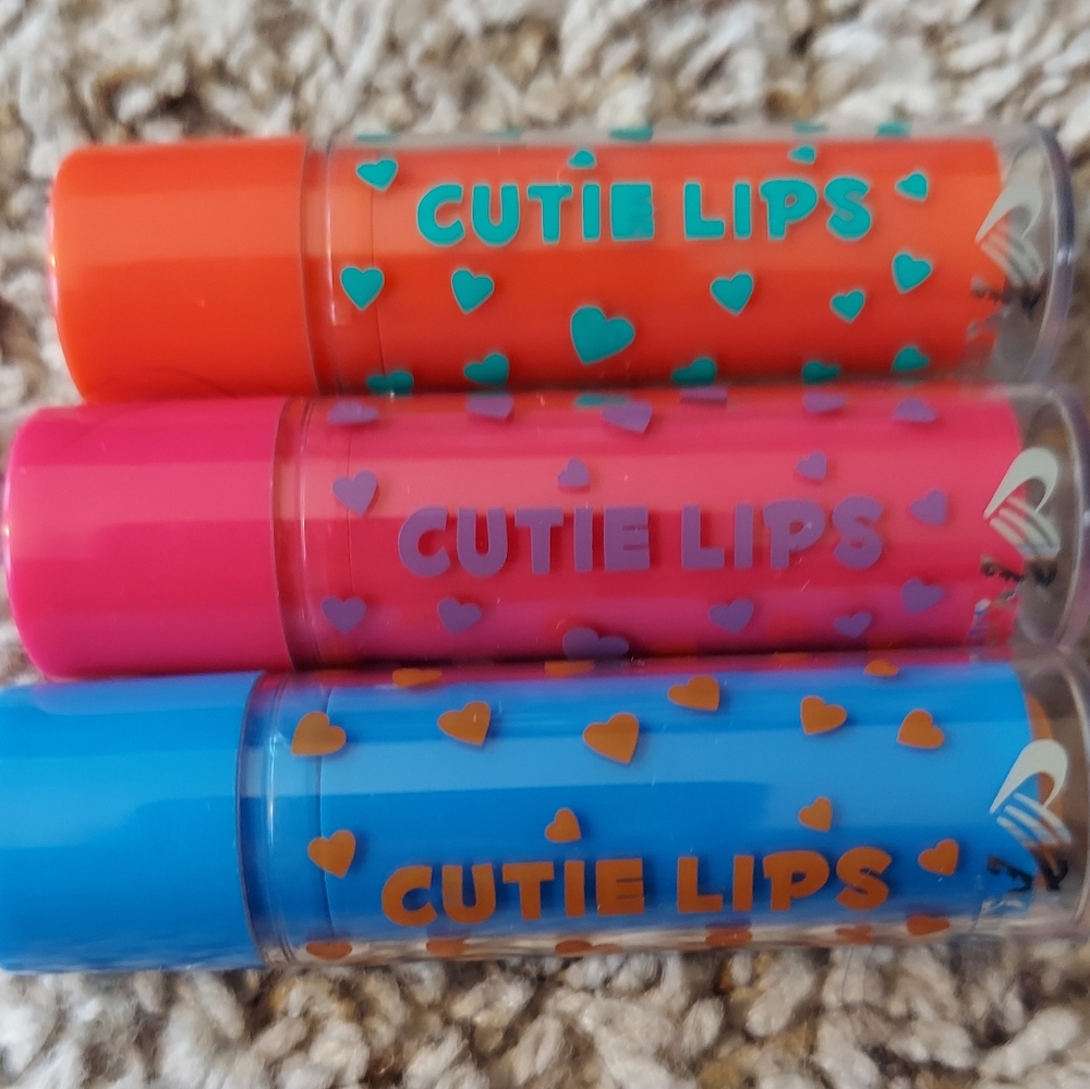 Cutie Lips Lipgloss